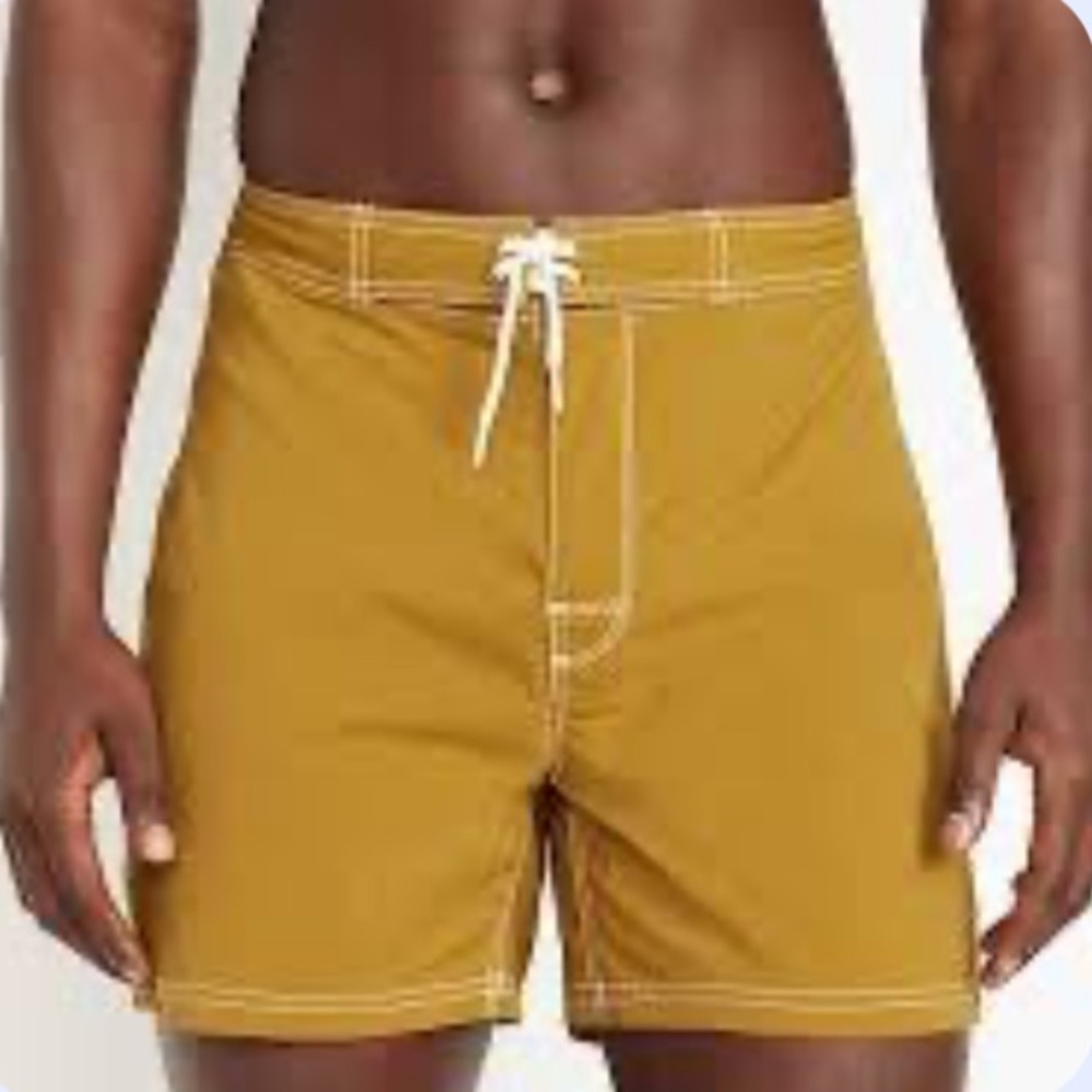 Old Navy workwear 5in. Board shorts 40